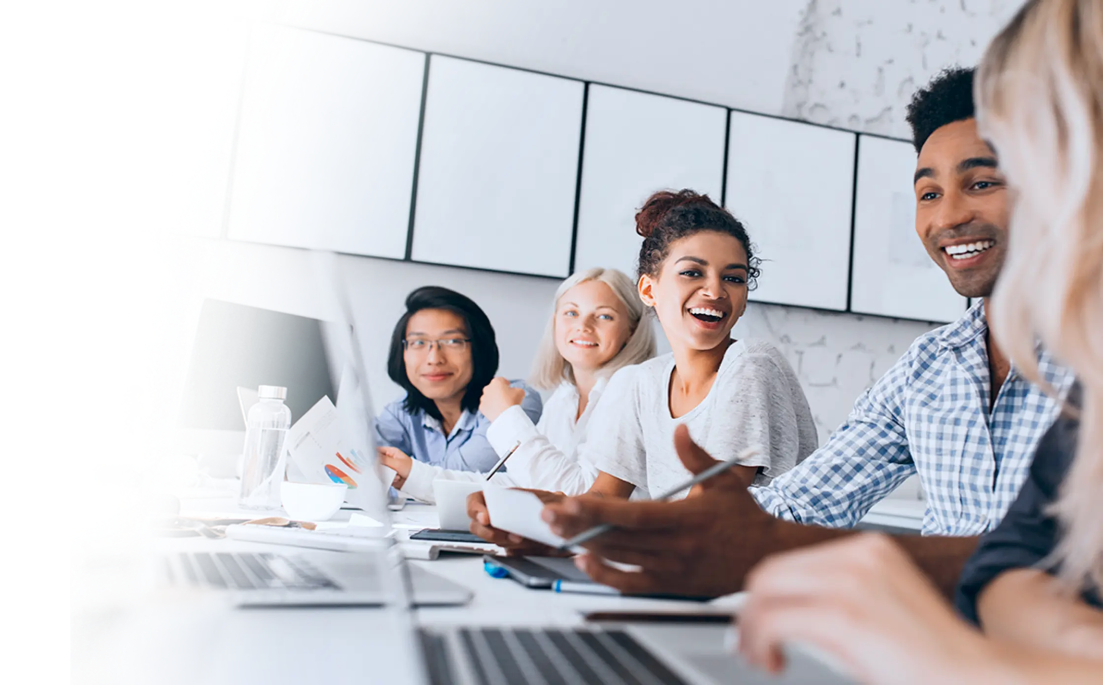 Hire Dedicated Offshore Developers - Find Overseas Programmers