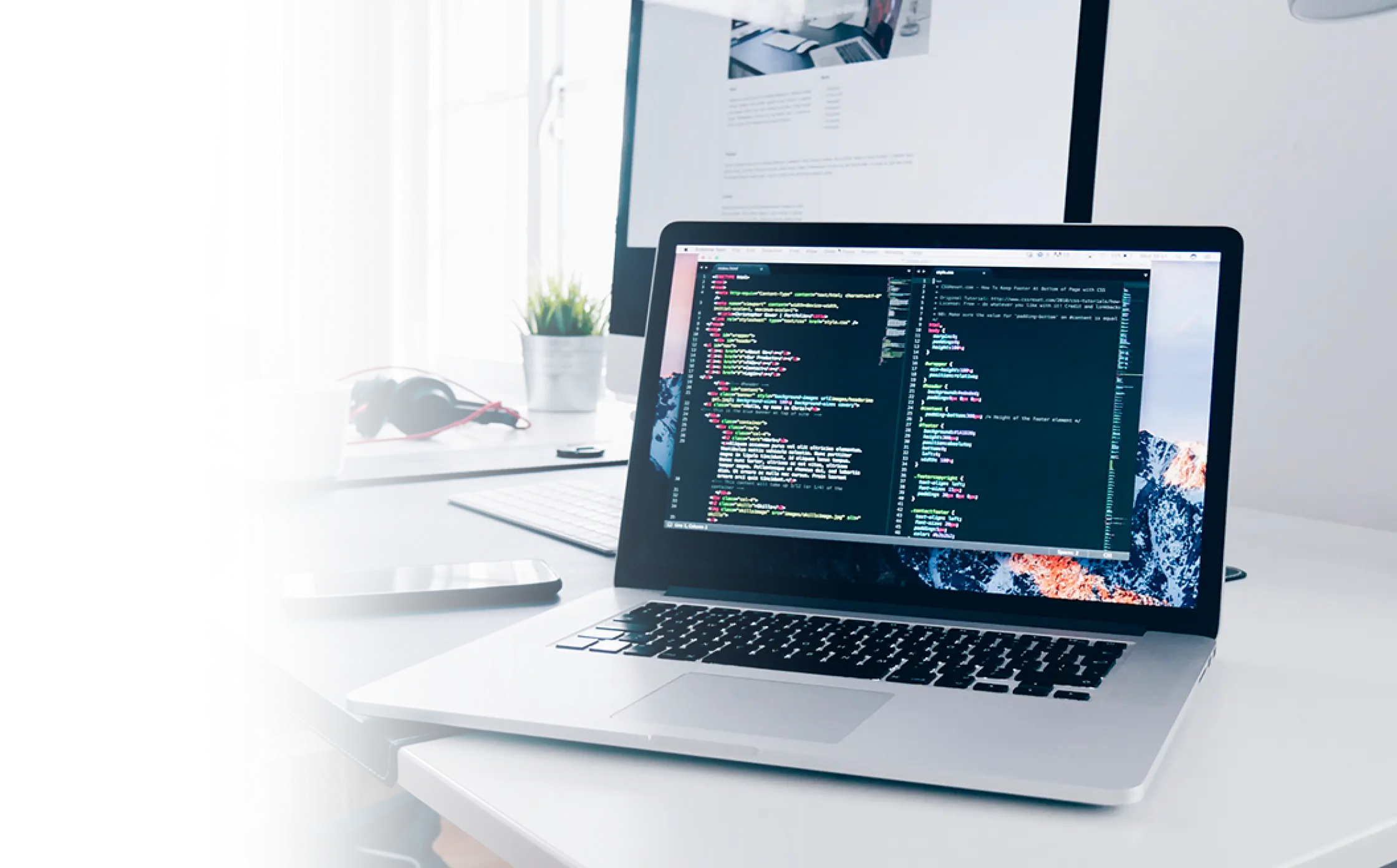 Custom Blockchain Software Development Solutions - Talmatic