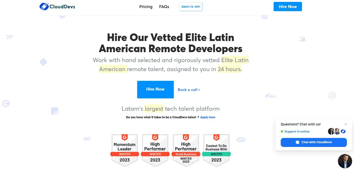 Upwork-Alternativen