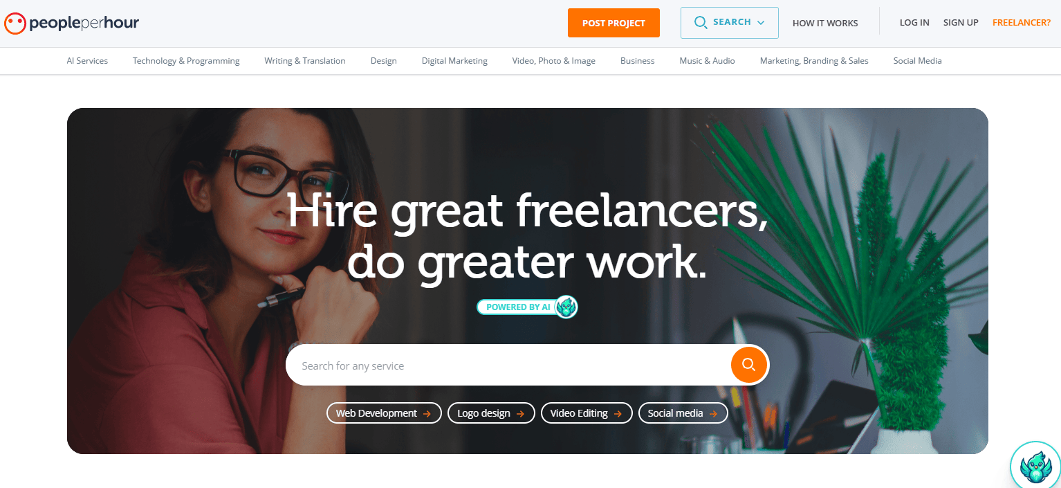 PeoplePerHour
