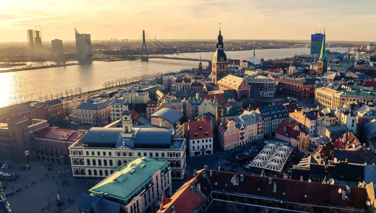 eastern europe’s it outsourcing
