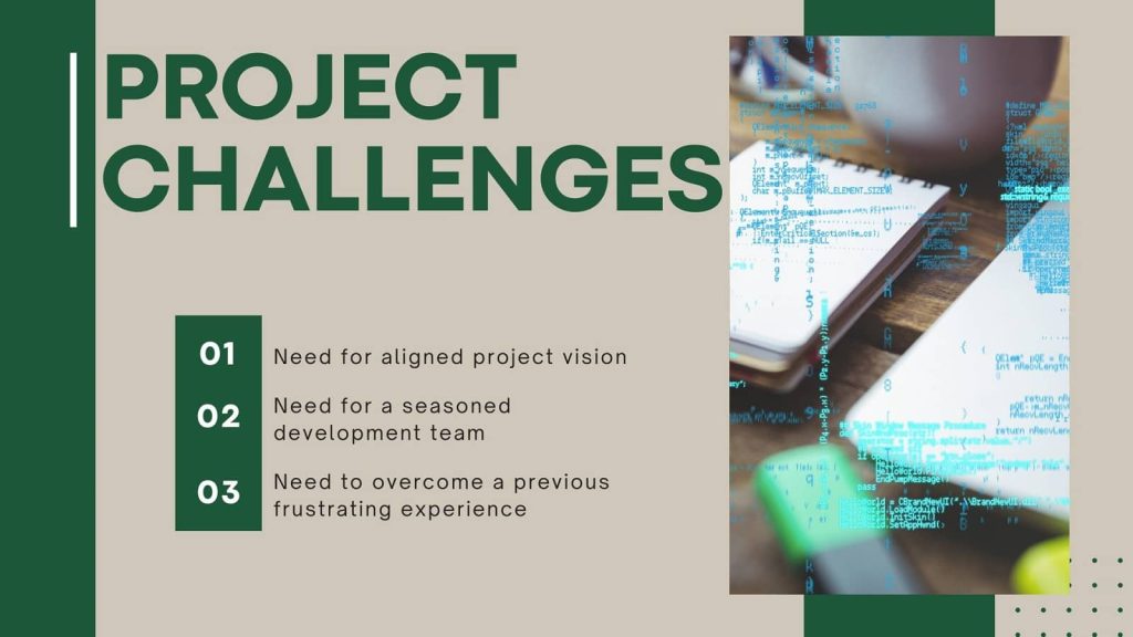 php project