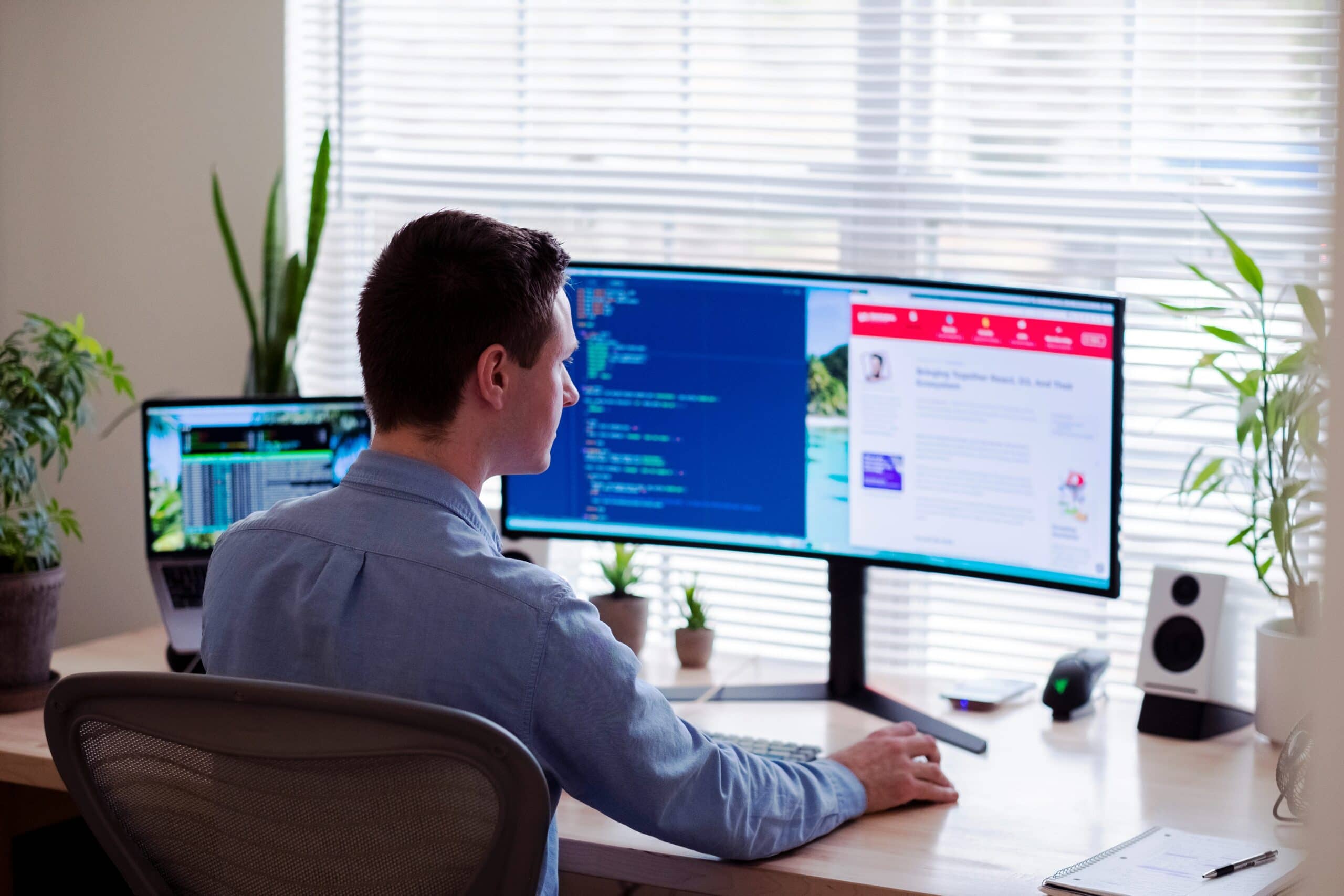 Outsourcing-Web-Development