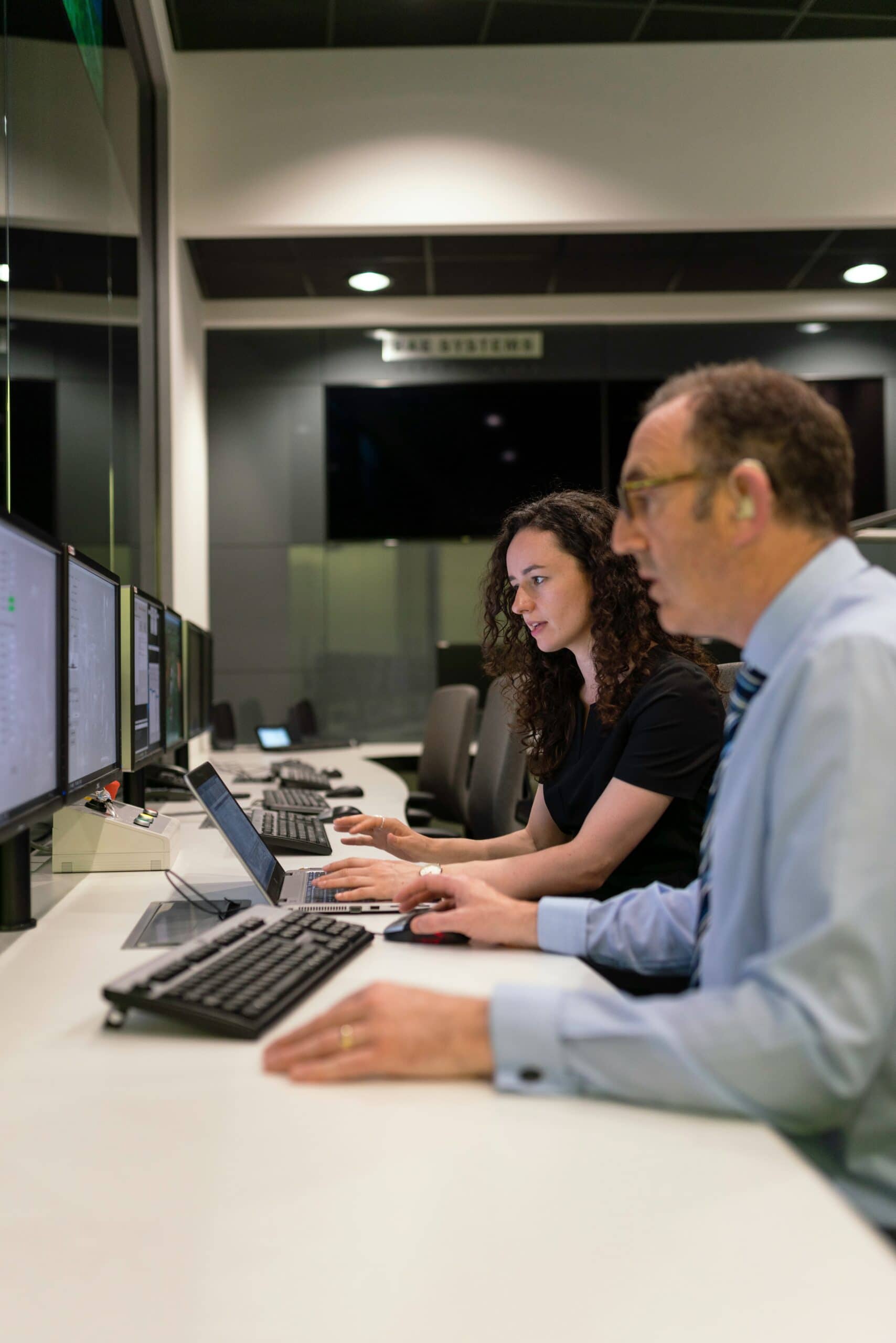 staff augmentation and managed services