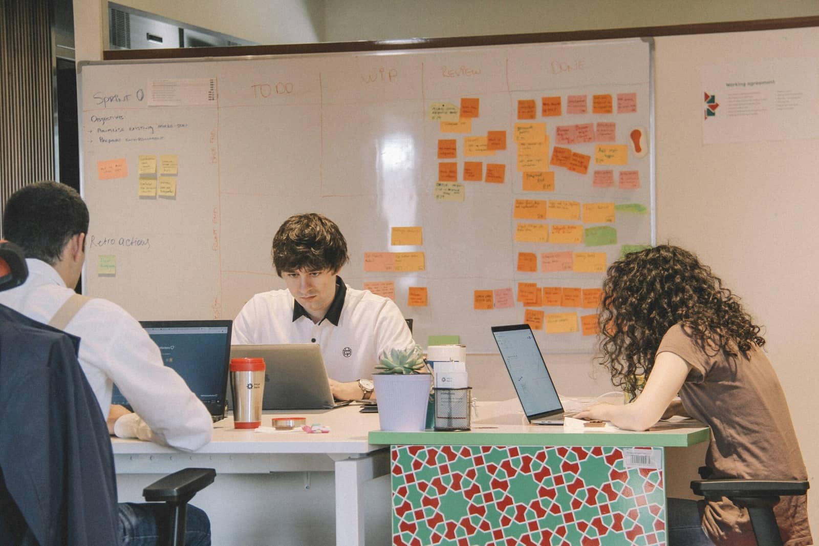 How to Manage Staff Augmentation
