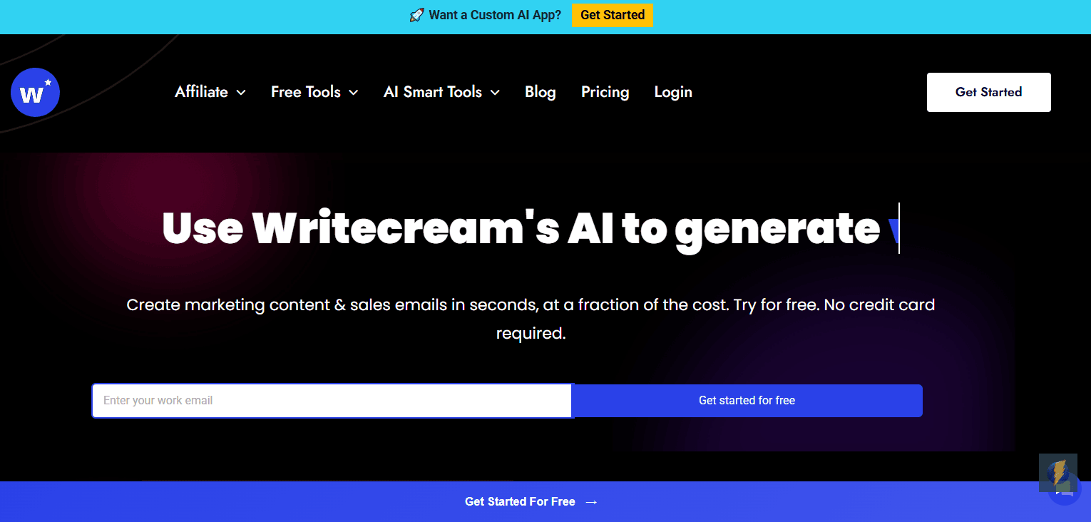 ai tool