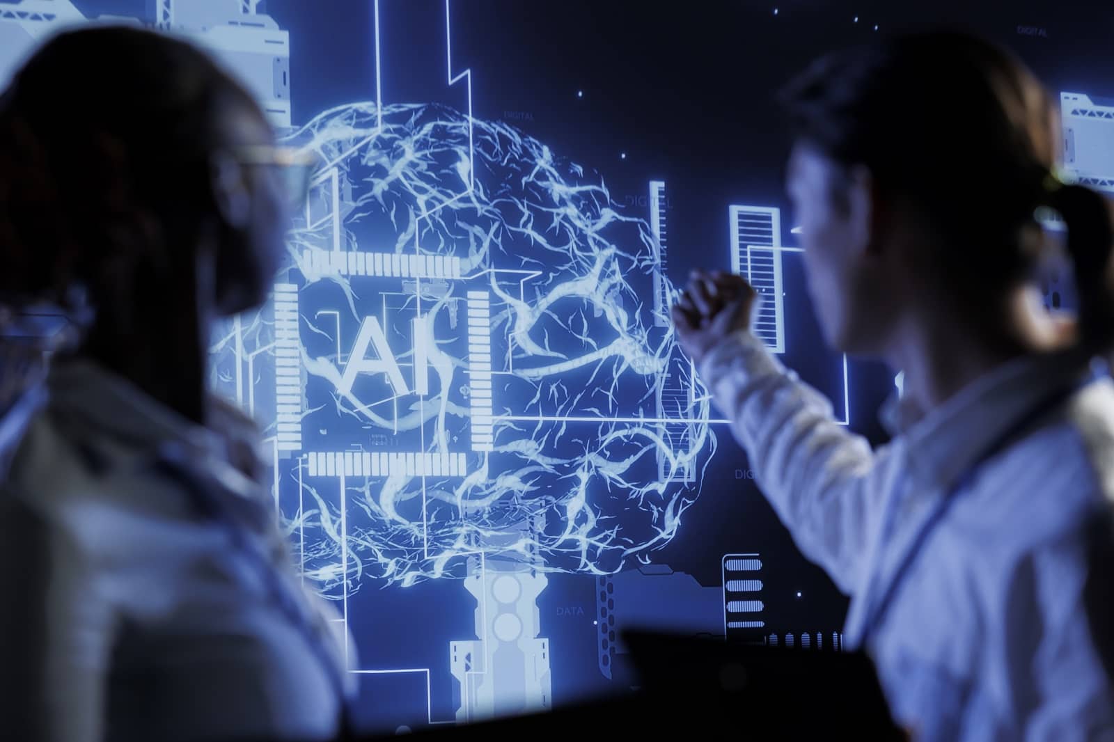 ai tool autonomous system