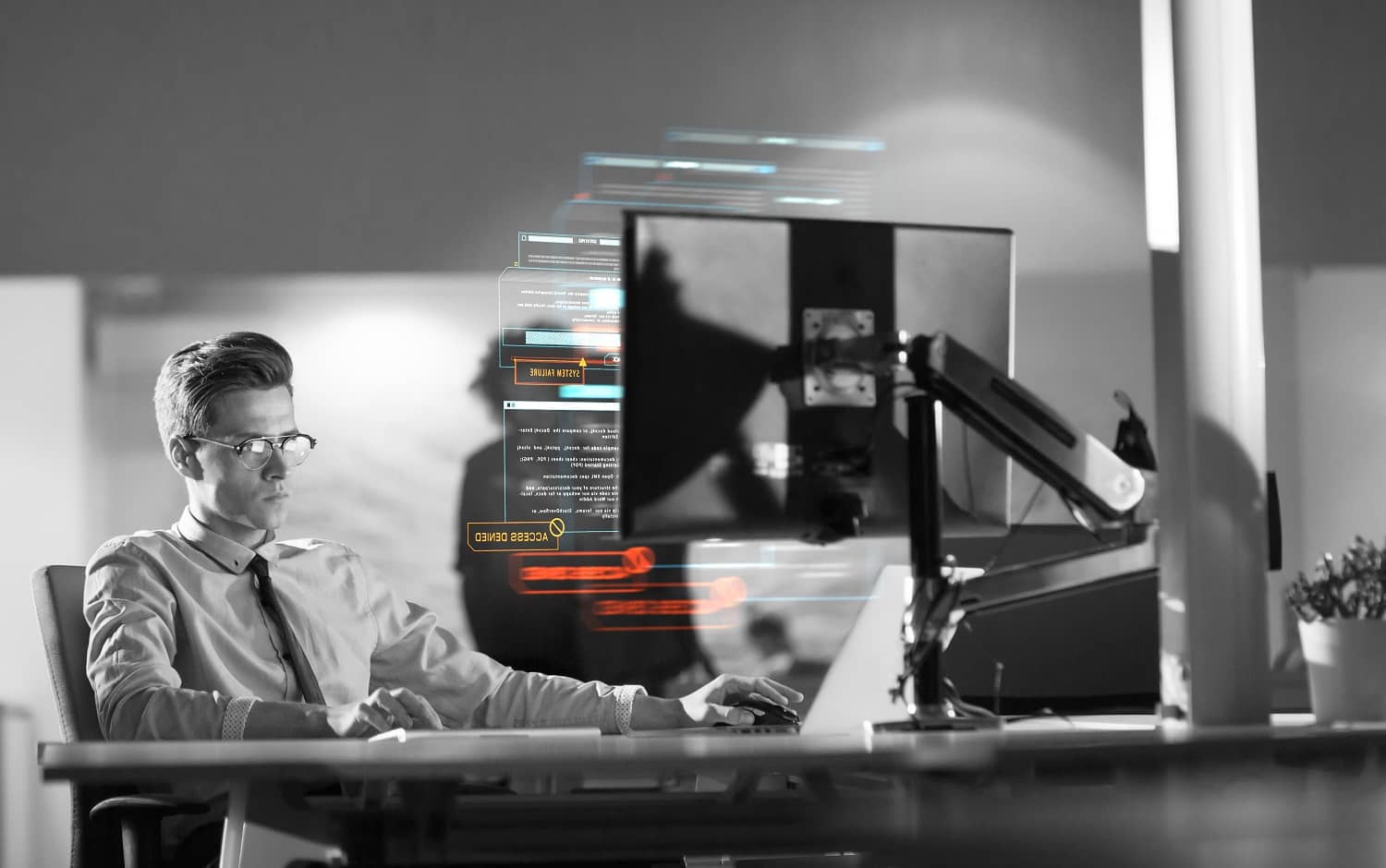 sell software development services outbound