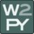 Web2py