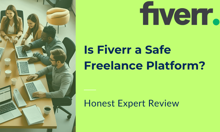 can Fiverr be trusted