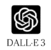 DALL-E 3 (image generation)
