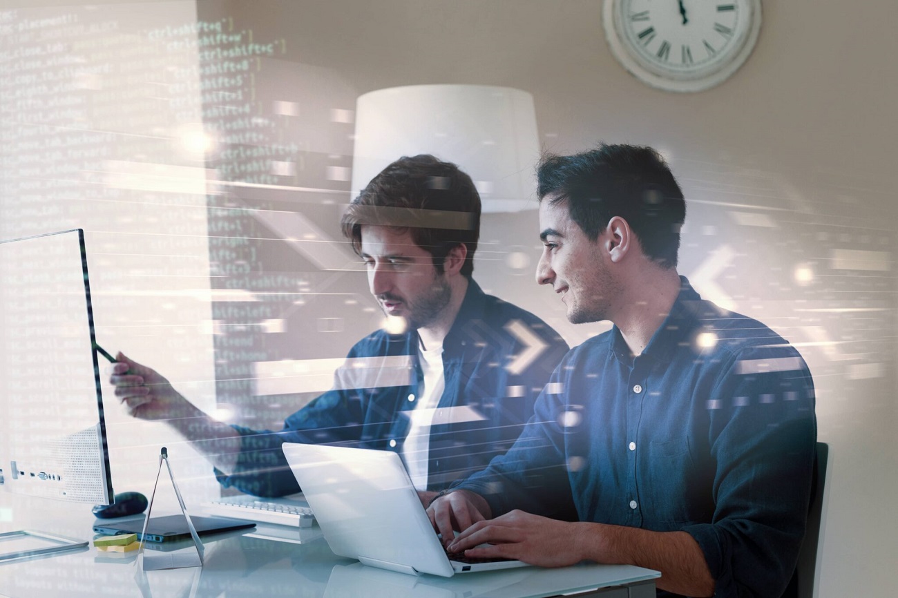 average time to hire software engineer