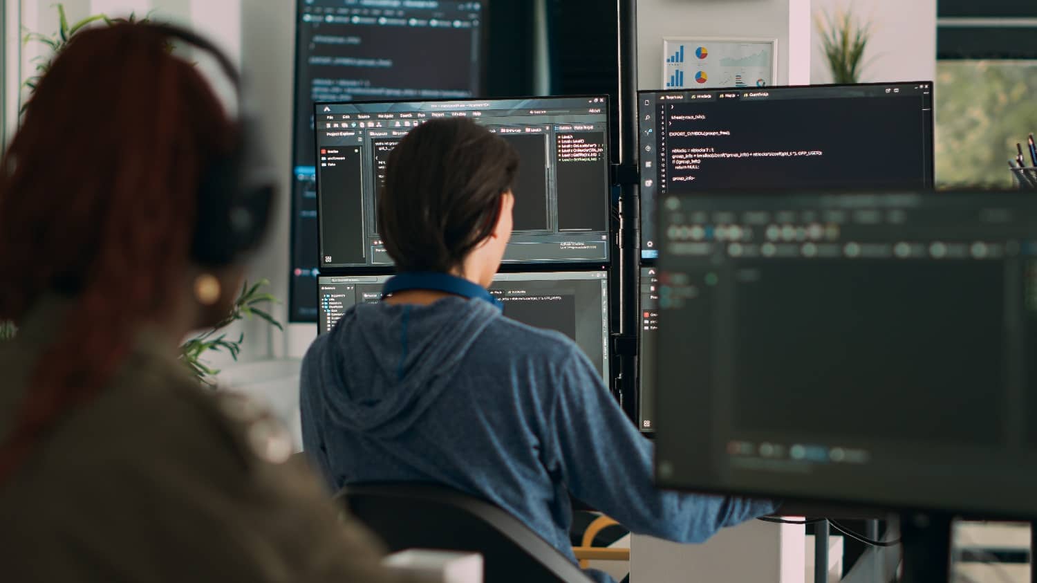 software developer onboarding checklist