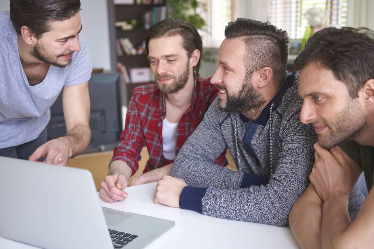 software engineering job market