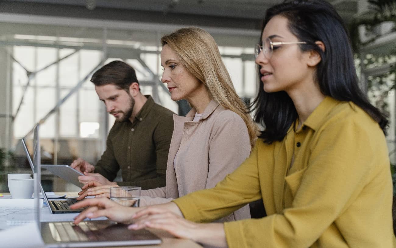 software engineering job outlook