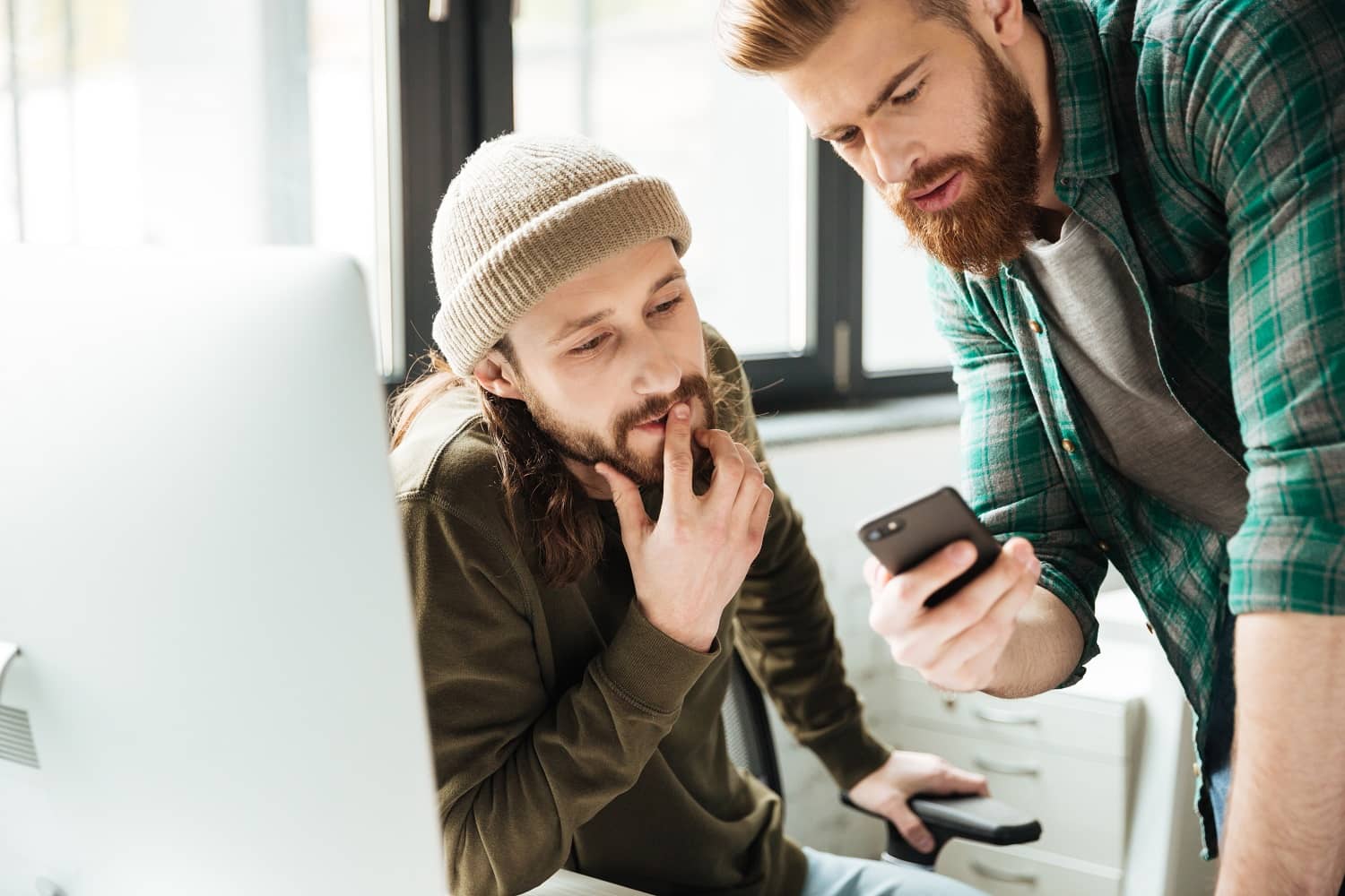 Toptal alternatives