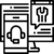 Application User Support