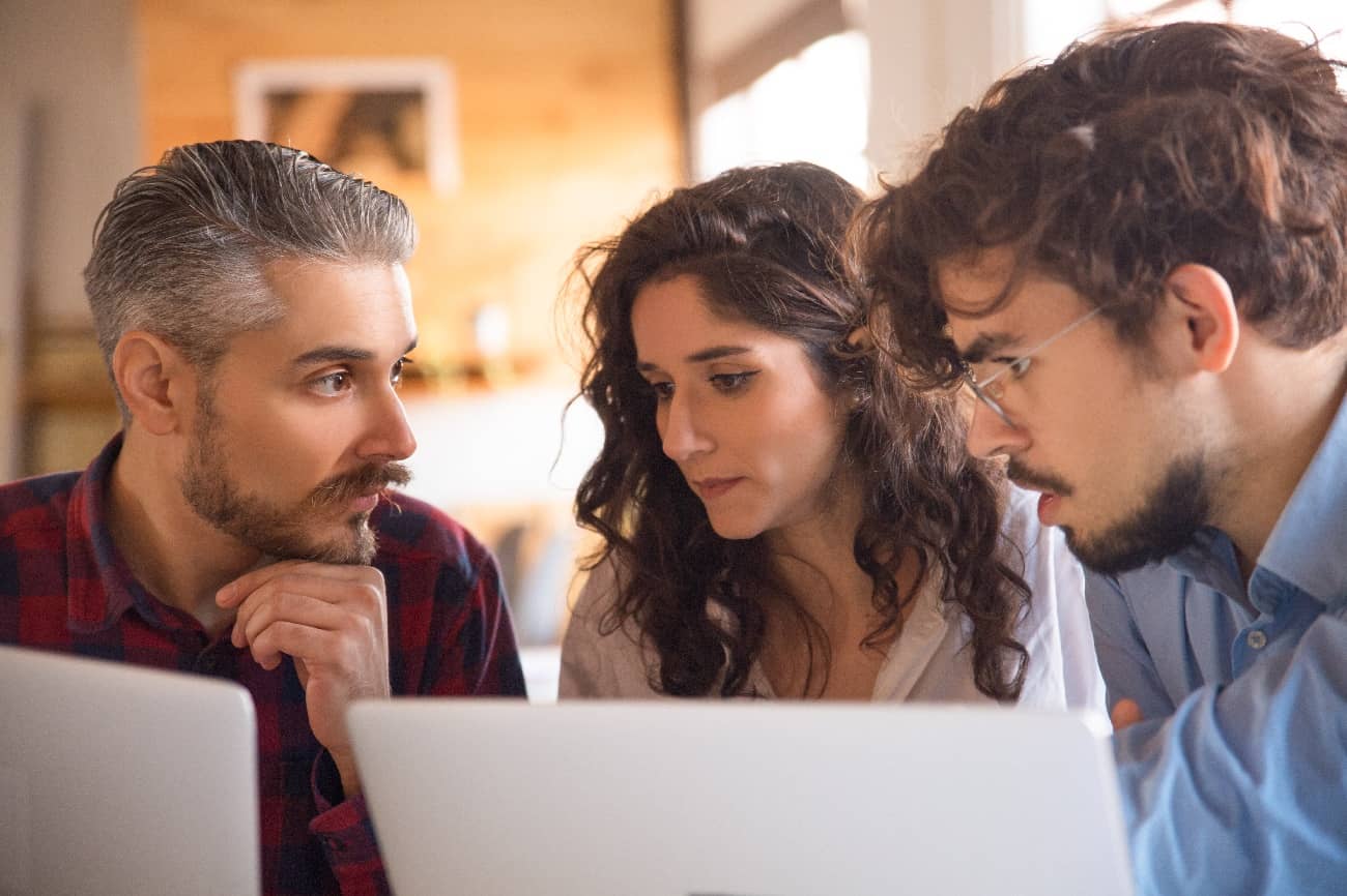 it staff augmentation cost