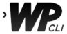 WP-CLI